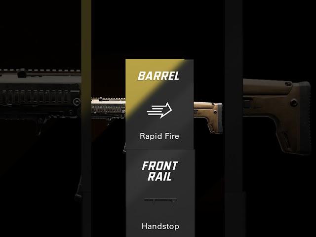 Best Loadout for the Best Gun In #XDefiant | Call of Duty Killer ACR Class