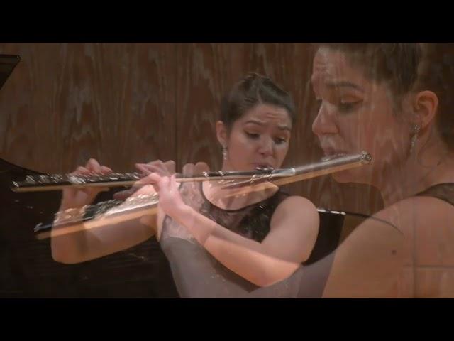 2023/6/13 Helene Boulegue-Jean Christophe Maltot"Fantaisie sur Tosca"(World Première)