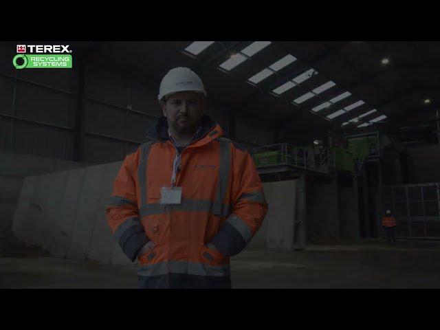 Collards Open Day - Lee Phelan, Managing Director - Environmental, Collard Group