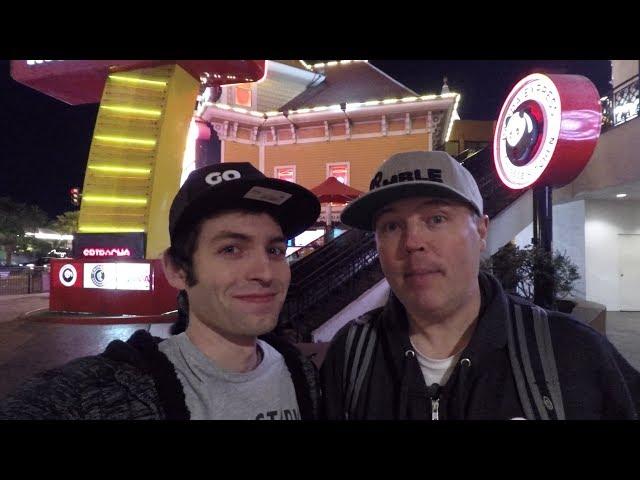 TheTrooper97Vlog | YouTube, Poker, & the Future