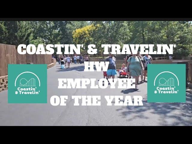 The Coastin' & Travelin' HW Employee of The Year Nominees Montage! #love #appreciation