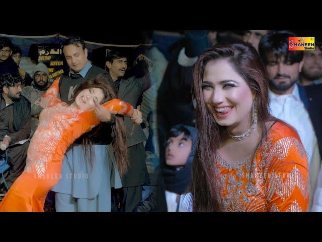 Sady Sangi Salamat Rahin , Mehak Malik Dance Performance 2024