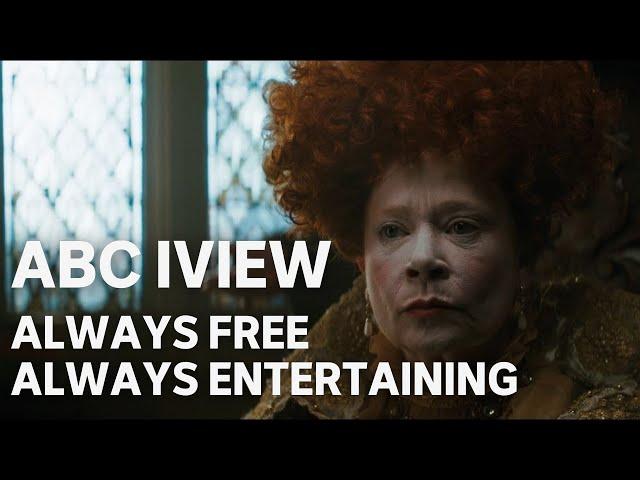 ABC iview: Always Free, Always Entertaining