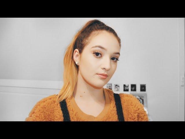 My Everyday Makeup || Kathryn May