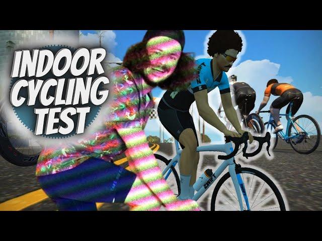 ZWIFT: Everything you need to know about INDOOR CYCLING