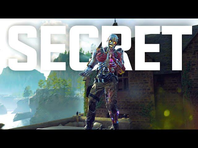 The Secret To Perfect Aim & Movement In Black Ops 6