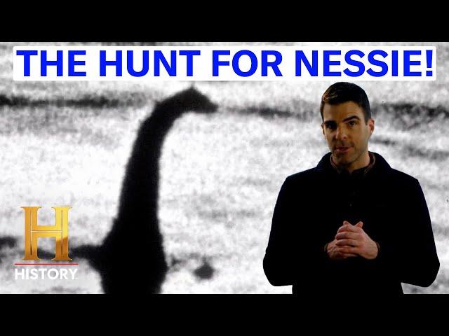 The Hunt for the Loch Ness Monster  | In Search Of | *3 Hour Marathon*