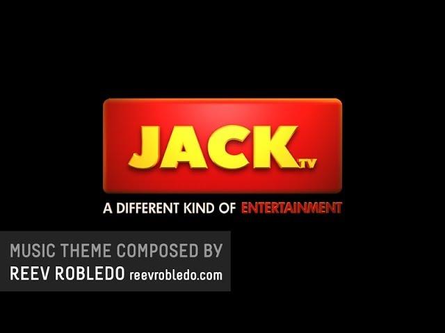 Jack TV Music Theme by Reev Robledo