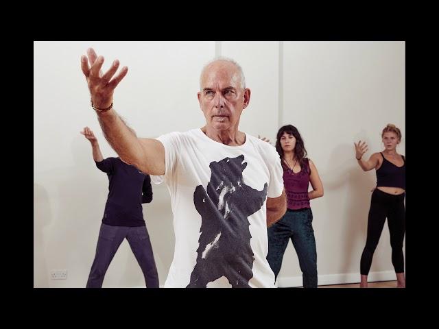 What is qigong?