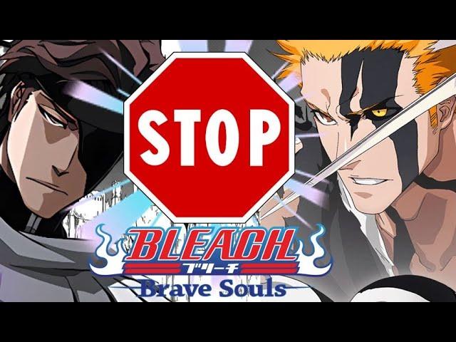STOP! BEST INFORMATION FOR BBS PLAYERS! BBS SIMULATOR REVIEW! BLEACH BRAVE SOULS BEST WEBSITE EVER!