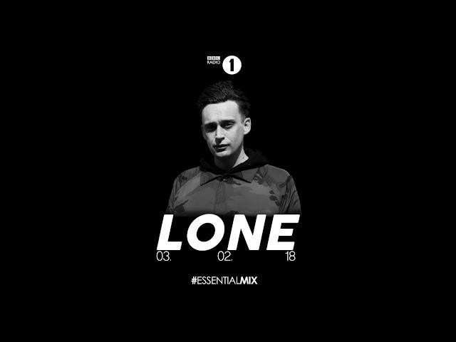 LONE - ESSENTIAL MIX