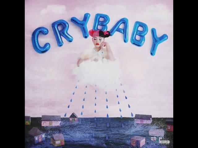 Melanie Martinez - Pity Party (Audio)