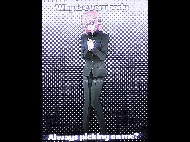 new Otohiko sprite!/simple edit/by:me/yandere simulator/#yanderesimulator #bullies #trending #keşfet