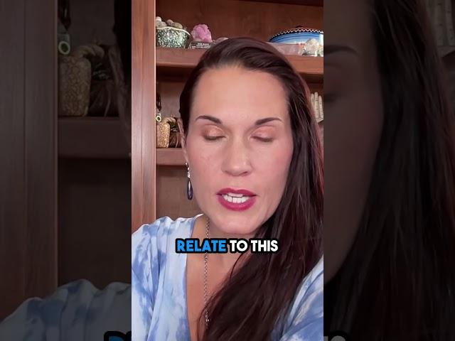 Teal Swan’s Unconventional Definition of Love #consciousness #shorts #spiritualteacher