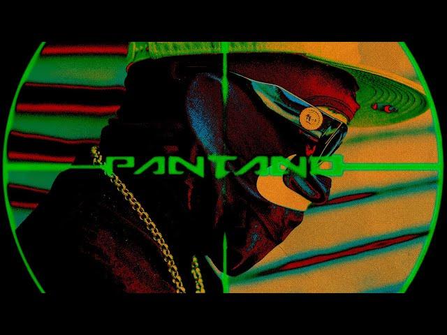 PANTANO  - King Savagge (Video Oficial)