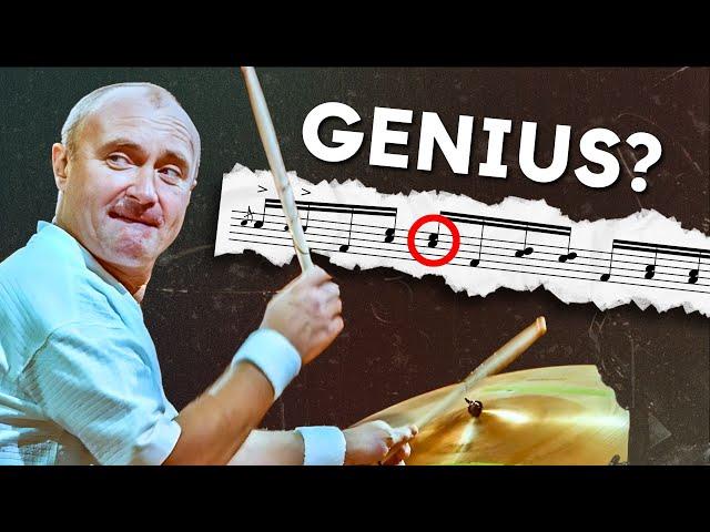 This Mistake Made Phil Collins a GENIUS