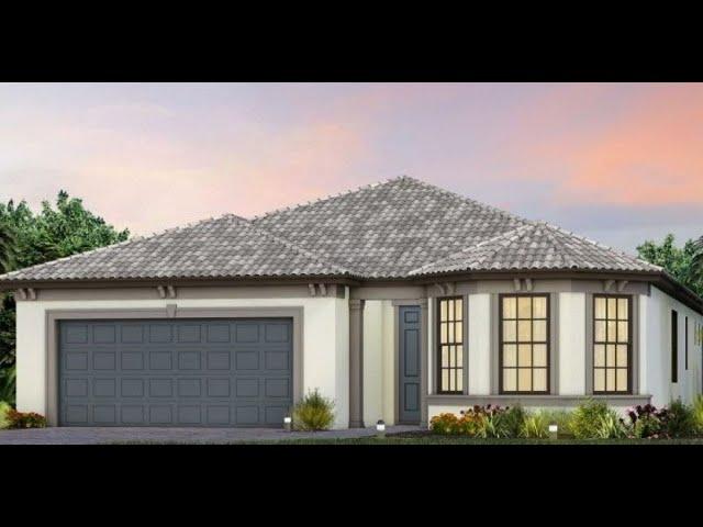 Naples Florida New Homes