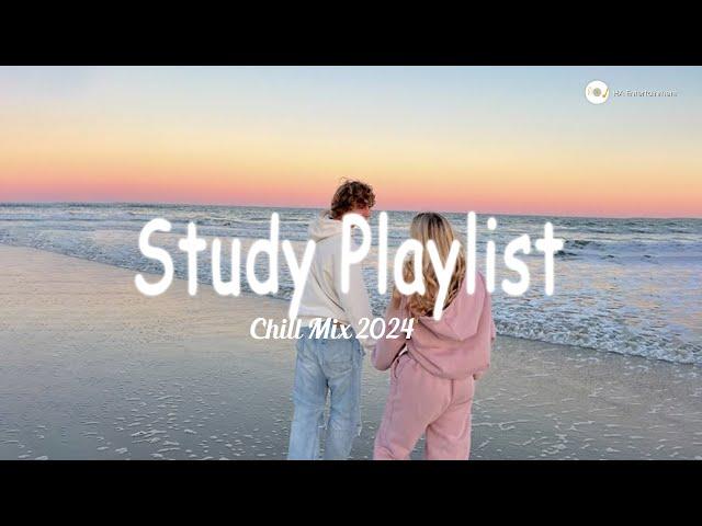 Chill Out Music  Chill songs when you want to feel motivated and relaxed ~ Morning Music