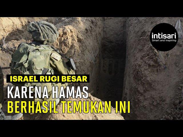 Ketika Operasi Intelijen Israel untuk Menyusup Hamas Gagal Total | Intisari Online