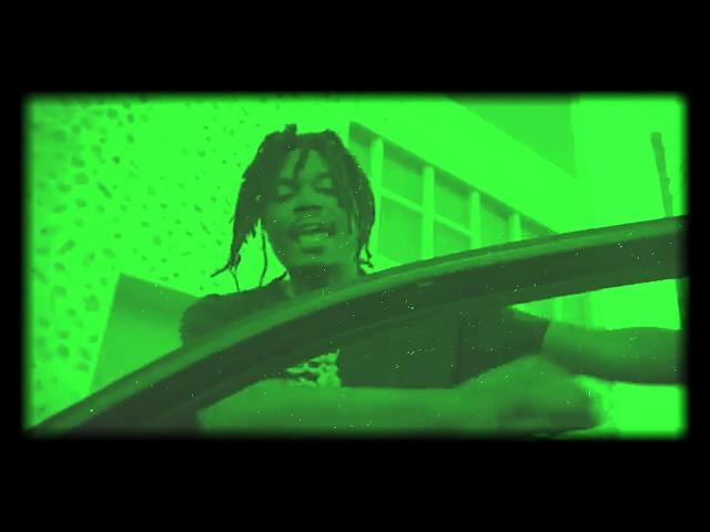 Lucki - Lets See (Visualizer)