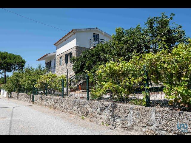 Large Detached Granite House With Land & Pool - 329,000 Euros Covas, Tabua