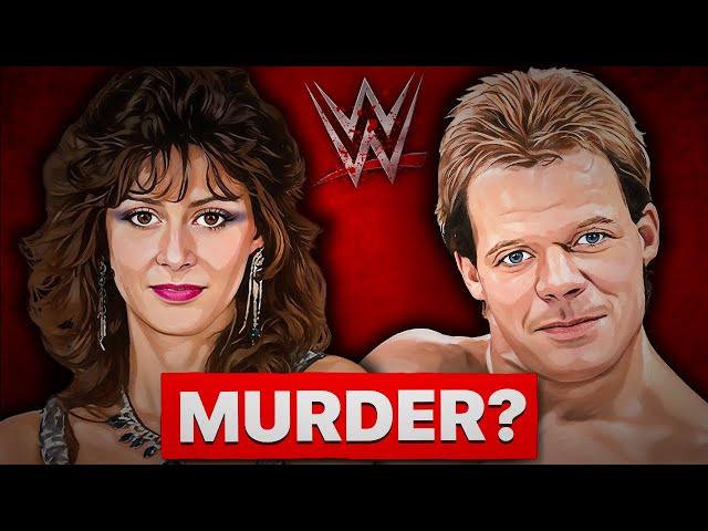 The Lex Luger K*lled Miss Elizabeth Conspiracy Theory