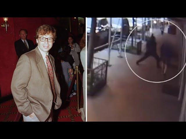 Actor Rick Moranis sucker-punched in head on Upper West Side