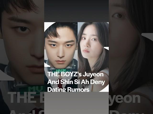 Are Juyeon and Shin Si Ah Dating? Agencies Respond to Rumors After ‘YOUNGYOUNG’ Film!