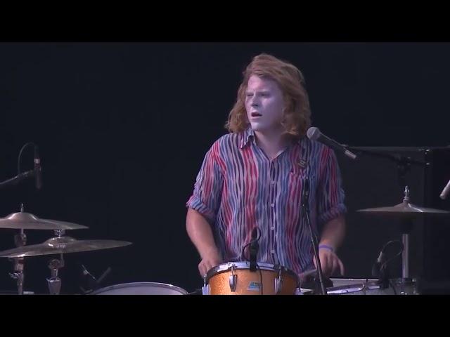 FUZZ full concert - Live @ Rock en Seine 2015