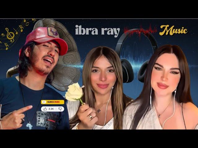 إبرا راي Ibra ray  أداء رائع وصوت أروع مكس راي لأغنية مسليم  ناريورمادي الأغنية المفضلة لسوسن ️