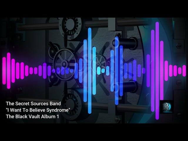 I Want To Believe Syndrome Song (Background Track on Livestreams)