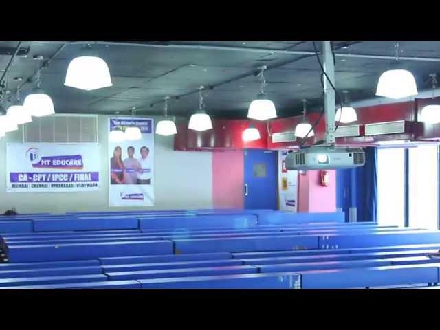 MT Educare Chennai - Virtual Classes