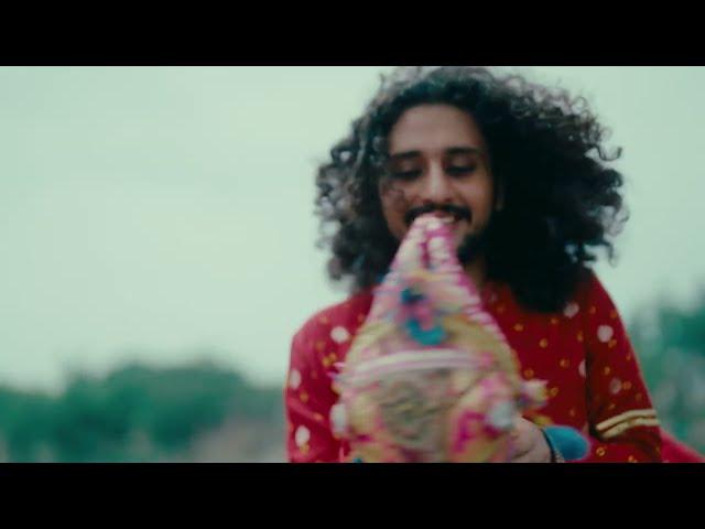 Surya Pratap - Saiyan Manmauji (Official Music Video)
