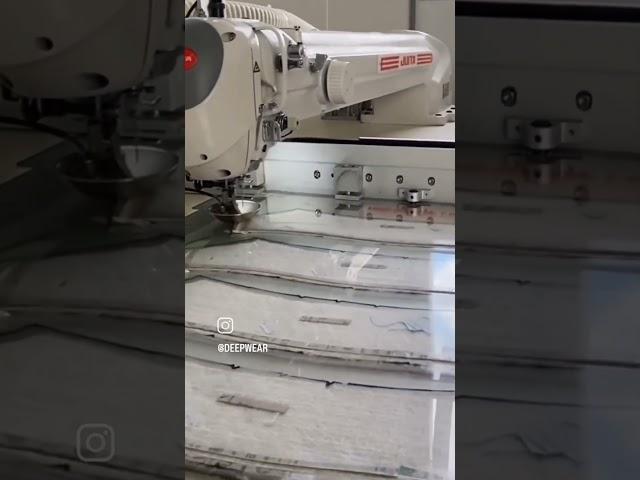 Morocco: Your Garment Production Gateway! #garmentproduction #morocco #clothingproduction