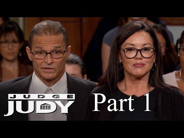 Divorced Couple Reunites! | Part 1