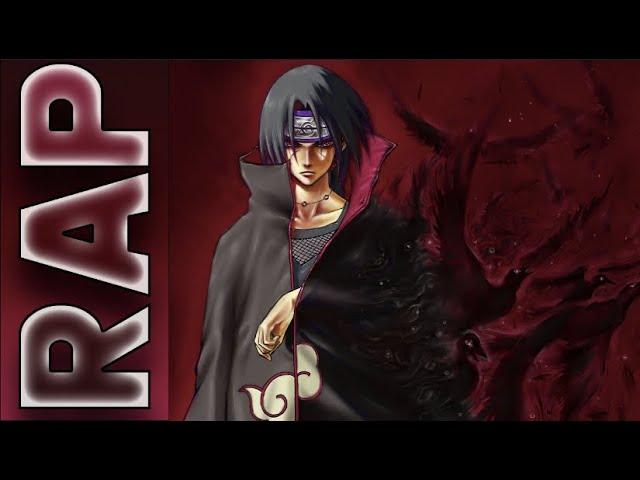 ITACHI RAP SONG | Regrets | Young Kolivon ft. @OfficialAylius & @KnightNinja969