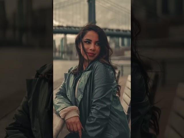 Explore NYC with Sony A6400 & Sigma Lens #nycshoots