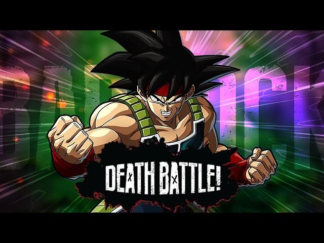 Is Bardock EVIL enough to beat Omni-Man? | DEATH BATTLE! (Dragon Ball Z)