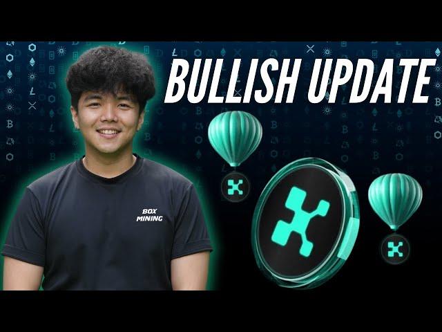 Kaito Just Dropped THIS HUGE Airdrop Update