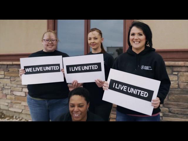 Community United - United Way of Natrona County