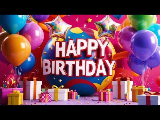 "Happy Birthday to You! | Kids’ Fun Birthday Song & Party" #BirthdaySongForKids #BirthdayFun