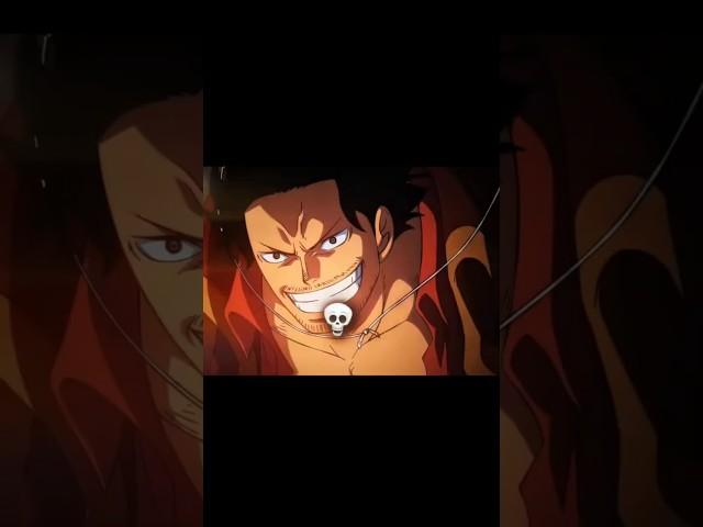 God Valley Rocks pirates vs Roger pirates Luna bala | One piece episode 1130 edit #onepiece #edit