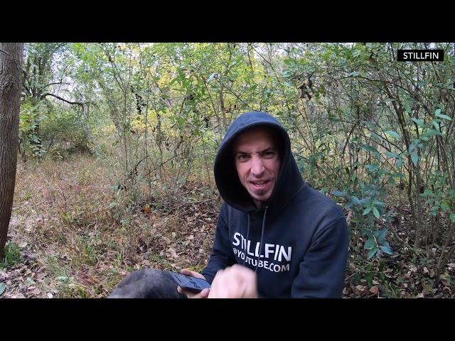 Treasure Trove - Metal Detecting - Silver - Treasure Hunting - STILLFIN