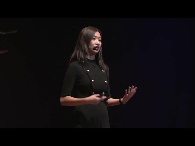 Runway Philosophers | Chris Liu | TEDxStJohnsCollege
