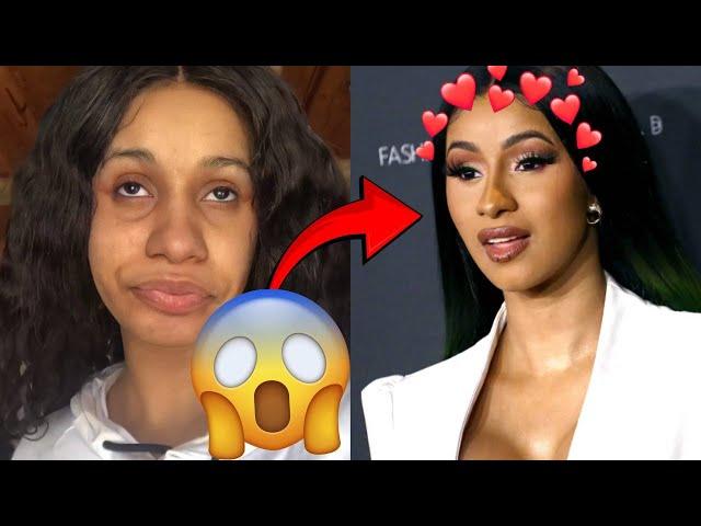 20 Things You Didn't Know About Cardi B