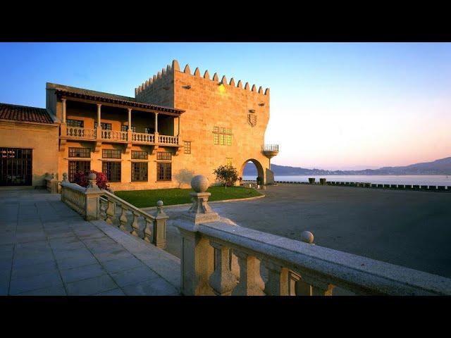 #Review Parador de Baiona