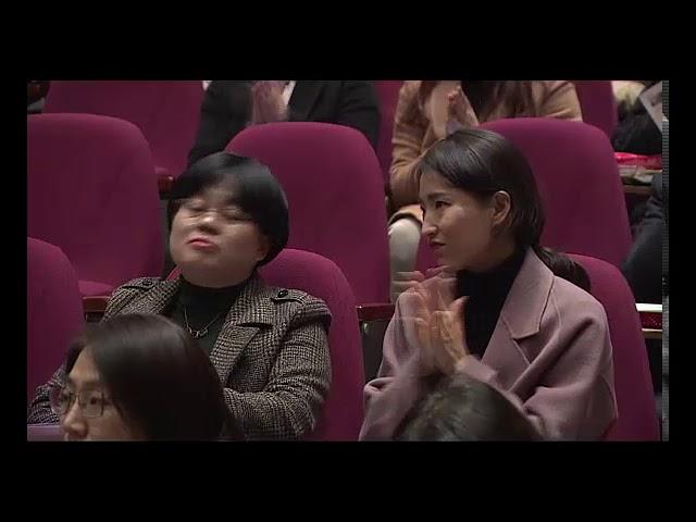 전라남도보조기기센터 KBS 행복충전