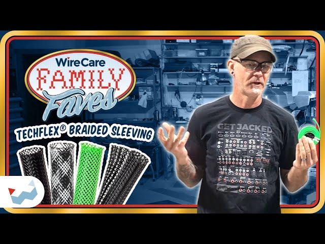 WireCare® Family Faves - Tony Prust's Favorite Products