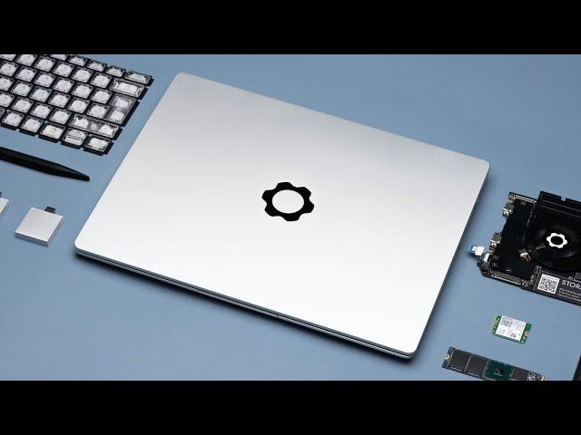 Framework Laptop - We Need More Open Hardware Like This!