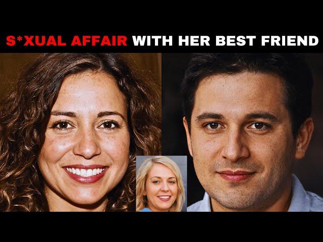 He Betrayed His Wife With Her Best Friend - True Crime